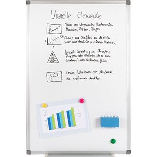 Genie Whiteboard XXL PRO