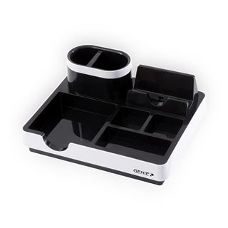 Genie Desk Organizer USB