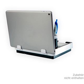 Genie Desk Organizer USB