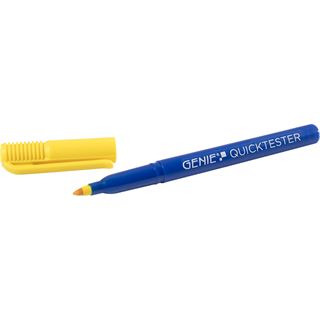 Genie Geldschein Quicktester