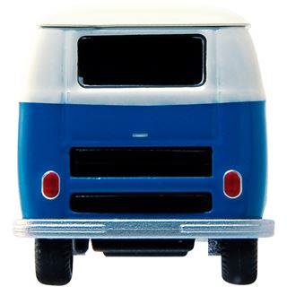 32GB Genie USB2.0 Stick VW Bus blau/weiß