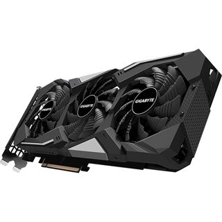 6GB Gigabyte GTX1660 Super Gaming PCI-E,HDMI,3xDP