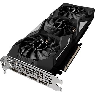 6GB Gigabyte GTX1660 Super Gaming PCI-E,HDMI,3xDP