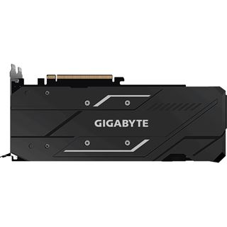 6GB Gigabyte GTX1660 Super Gaming PCI-E,HDMI,3xDP