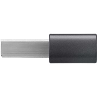 64 GB Samsung FIT Plus schwarz USB 3.1