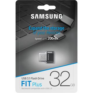 32GB Samsung FIT Plus USB 3.1