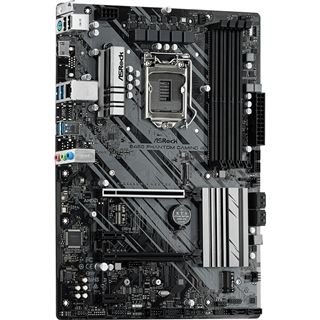 ASRock B460 PHANTOM GAMING 4 Intel So.1200 retail