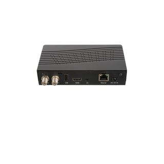 Xoro HRS 9194, Twin HD DVB-S2 Receiver, schwarz, PVR Ready