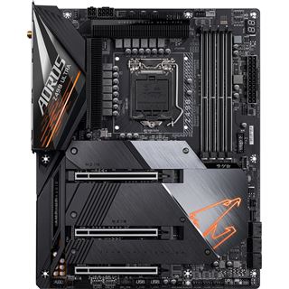 Gigabyte Z490 Aorus Ultra So.1200