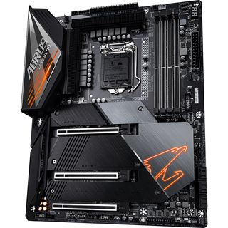 Gigabyte Z490 Aorus Ultra So.1200