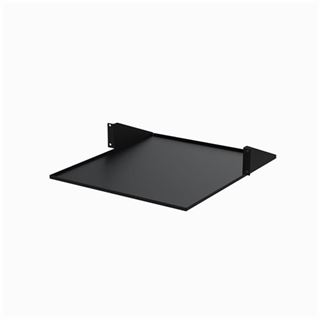 Startech 2 POST SERVER RACK SHELF