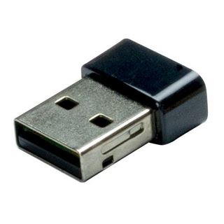 Inter-Tech NT "PowerOn" DMG-08 Wi-Fi 4 /Bluetooth Nano Adap.