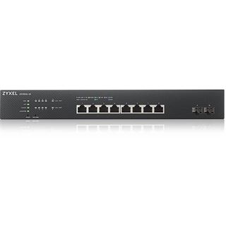 Zyxel XS1930-10 Multi-Gigabit Smart Managed Switch
