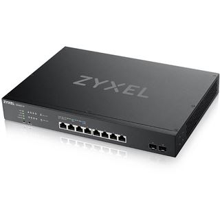 Zyxel XS1930-10 Multi-Gigabit Smart Managed Switch
