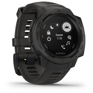 Garmin Instinct graphite