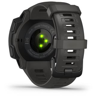 Garmin Instinct graphite