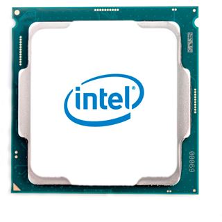 Intel Core i5 10600K 6x 4.10GHz So.1200 TRAY