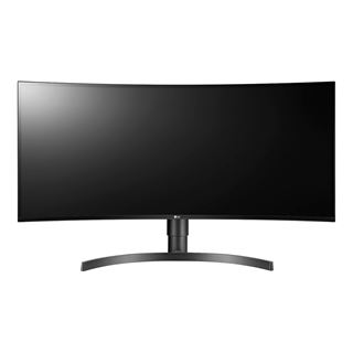 34" (86,36cm) LG Electronics Curved 34WN80C-B schwarz 3440x1440