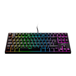 Xtrfy K4 RGB Gaming Tastatur mechanisch US Layout