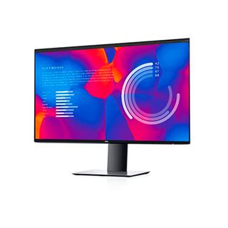 27" (68,58cm) Dell UltraSharp U2721DE schwarz 2560x1440 1x