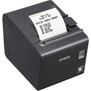 Epson TM-L90LF (682) BLK USB TYPE B