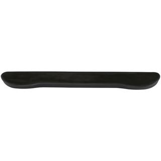 Startech GEL KEYBOARD WRIST REST - BLAC