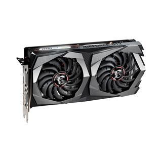 4GB MSI GTX1650 D6 Gaming X PCI-E,2xDP
