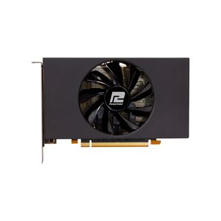 6GB PowerColor Radeon RX 5600 XT ITX, GDDR6, HDMI, 2x DP (ARXR 5600XT