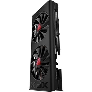 8GB XFX RX 5700 XT Double D Dual-Lüfter 8G D6 3xDP,HDMI (Retail)