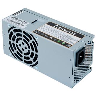 350 Watt Chieftec GPF-350P TFX12V 2.3 Modular 80+ Bronze