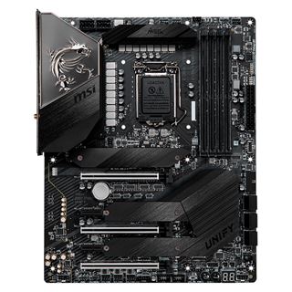 MSI MEG Z490 UNIFY So. 1200 (Retail)