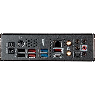 MSI MEG Z490 UNIFY So. 1200 (Retail)