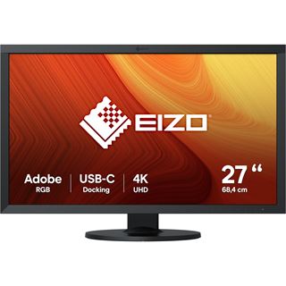 27" (68,58cm) EIZO ColorEdge CS2740 schwarz 3840x2160