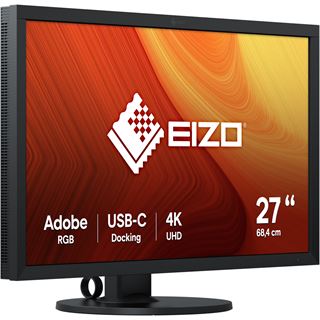 27" (68,58cm) EIZO ColorEdge CS2740 schwarz 3840x2160