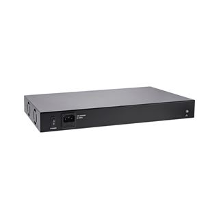 InLine PoE+ Gigabit Netzwerk Injektor Hub 16 Port (16x PoE+),