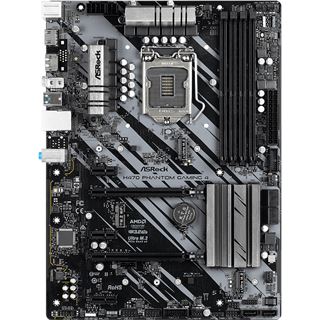 ASRock H470 Phantom Gaming 4 ATX So.1200