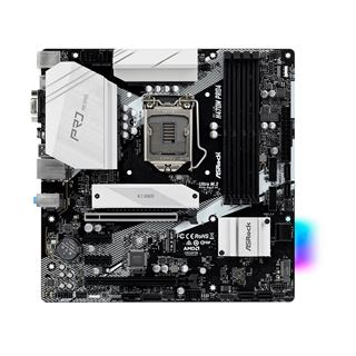 ASRock H470M PRO4 So.1200 retail