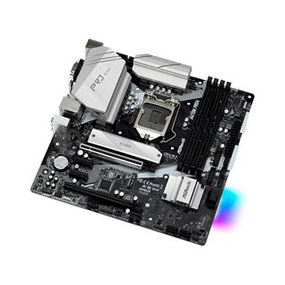 ASRock H470M PRO4 So.1200 retail