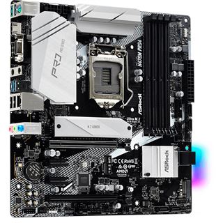 ASRock H470M PRO4 So.1200 retail