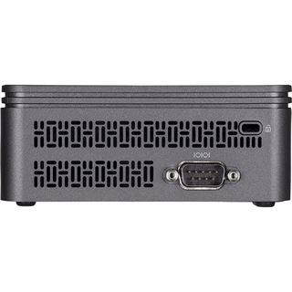 Gigabyte BRIX BRi5H-10210 Barebone (Quad Core i5-10210U)