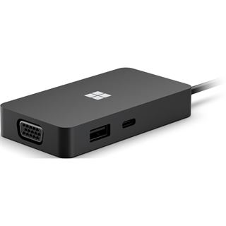 Microsoft Surface USB-C Travel Hub 1E4-00002