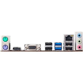 Biostar H410MH intel H410 2xDDR4 GLAN mATX M.2 HDMI So.1200