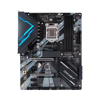 Biostar B460GTA intel B460 mATX GLAN 4xDDR4 M.2 HDMI So.1200