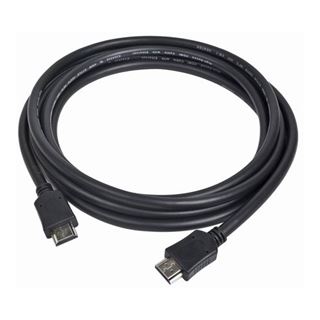 (&euro;1,39*/1m) 10.00m Gembird HDMI Anschlusskabel High-Speed