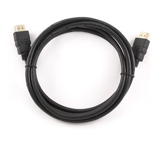 (€4,90*/1m) 1.00m Gembird HDMI Anschlusskabel High-Speed