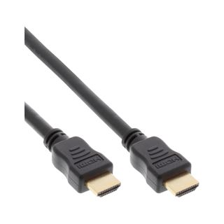 (€3,30*/1m) 20.00m InLine HDMI Anschlusskabel High-Speed mit