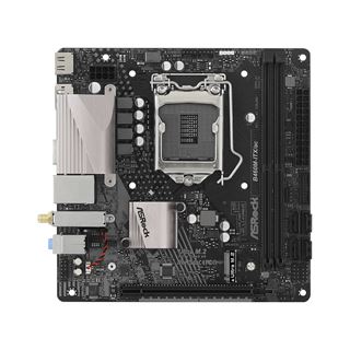 ASRock B460M-ITX/AC So.1200 retail