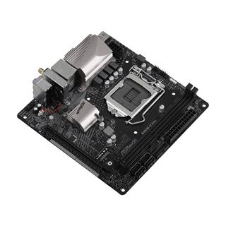 ASRock B460M-ITX/AC So.1200 retail