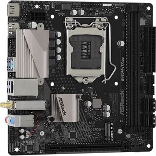 ASRock B460M-ITX/AC So.1200 retail