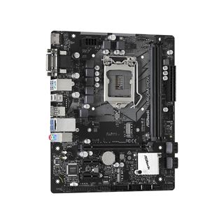 ASRock B460M-HDV Intel MATX 2xDDR4 1xM.2 So.1200 retail